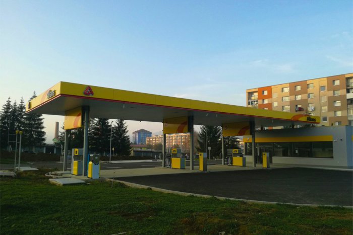 Ilustračný obrázok k článku Na pláž, alebo k benzínke?!