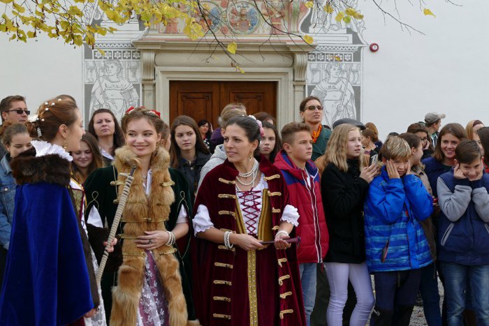 Ilustračný obrázok k článku PREHĽAD na víkend: Nuda v Mikuláši nehrozí, stačí si len vybrať