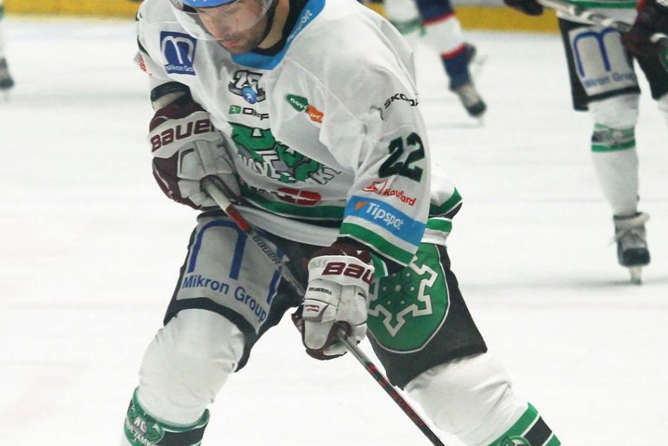 Ilustračný obrázok k článku Jeden z lídrov zavítal do Zámkov: O výsledku rozhodli hosťujúci strelci