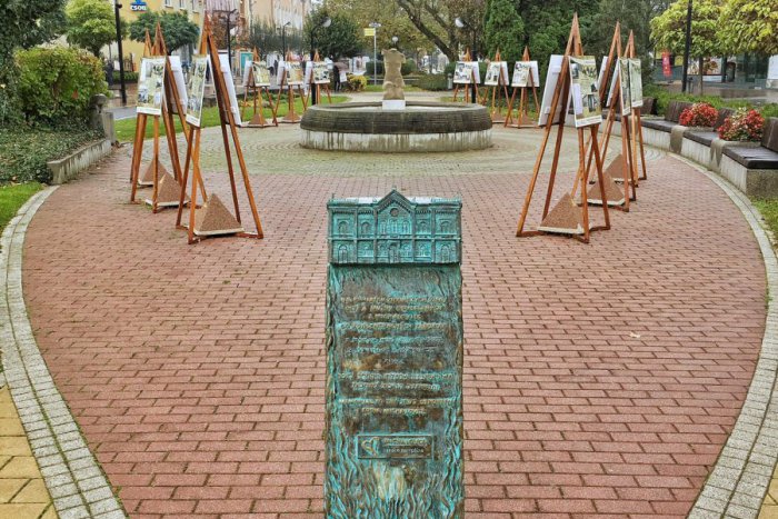 Ilustračný obrázok k článku Michalovce plánujú novinku: Chcú zaviesť vláčik menom Zemplínsky motoráčik