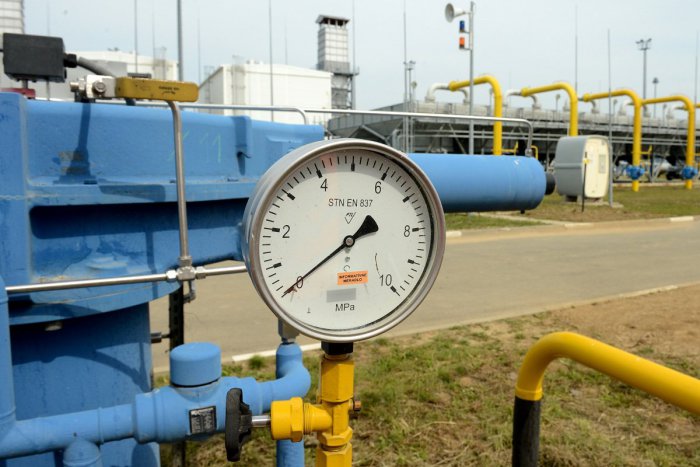 Ilustračný obrázok k článku Odstávka plynu takmer na tri týždne: Týkať sa bude jednej hlohovskej ulice