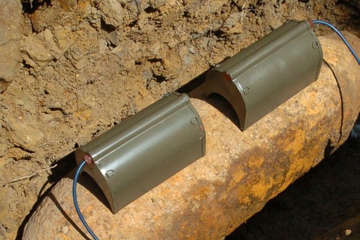 Ilustračný obrázok k článku Vo Viedni zadržali bezdomovca so 400 gramami TNT: Získal ho údajne na Slovensku