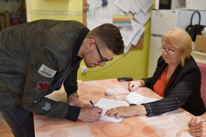 Ilustračný obrázok k článku Zabojujú o primátorské kreslo: TOTO je zoznam kandidátov v krajských mestách