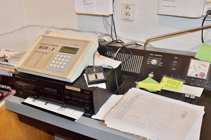 Ilustračný obrázok k článku Mesto po 17 rokoch plánuje zmodernizovať rozhlasový systém