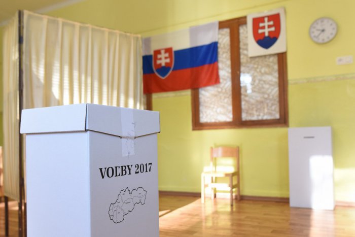 Ilustračný obrázok k článku Chcete sa stať nezávislým poslancom? Musíte zbierať podpisy