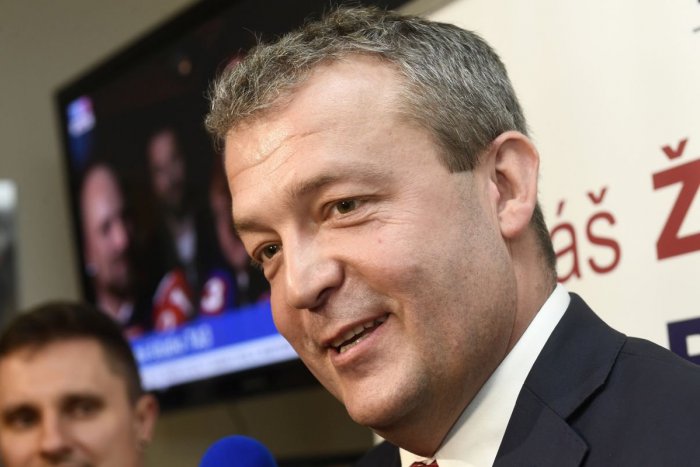 Ilustračný obrázok k článku Jaroslav Baška ostáva vo funkcii predsedu TSK: Výsledok považuje za spoločný úspech