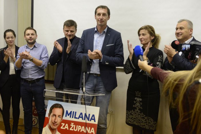 Ilustračný obrázok k článku Nezlúčiteľnosť funkcií? Levočský primátor Majerský sa vzdá mandátu!