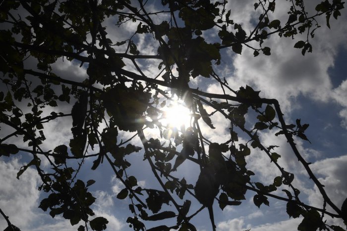 Ilustračný obrázok k článku RANNÁ ŠTVORKA: V úvode týždňa sa Slnko schová za mraky, meniny má Renáta