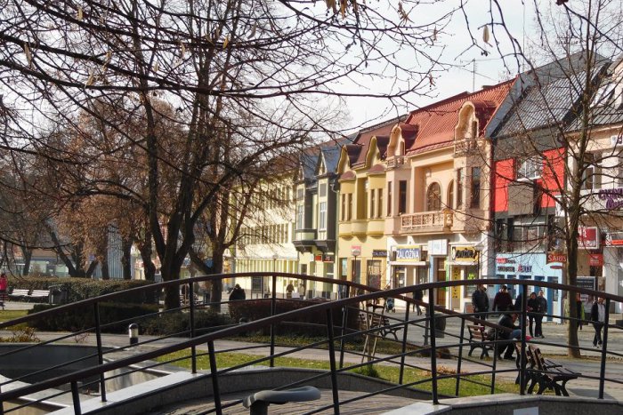 Ilustračný obrázok k článku Vonku sú už výsledky súťaže o NAJ mesto Slovenska: Takto sa umiestnilo Humenné!