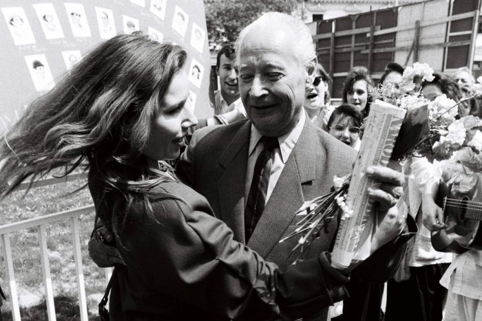 Ilustračný obrázok k článku SVET O SLOVENSKU: Francúzi spomínajú na Dubčeka