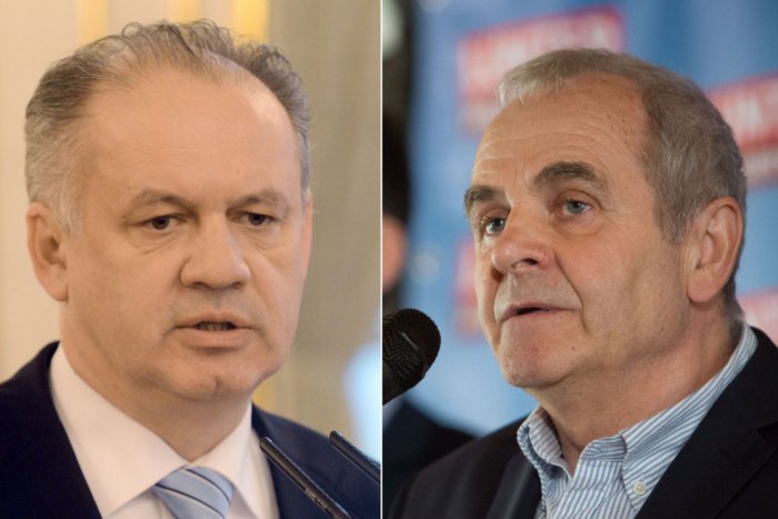 Ilustračný obrázok k článku V Bystrici sa ukáže Kiska. Prezident sa chce stretnúť s Jánom Lunterom