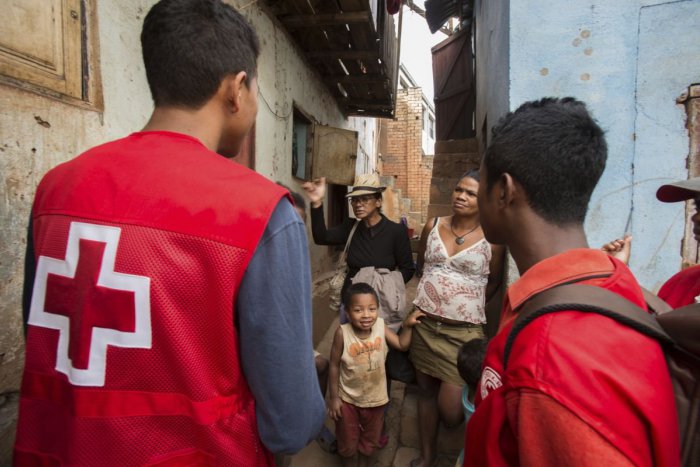 Ilustračný obrázok k článku Ministerstvo varuje Slovákov: Na Madagaskare sa šíri morová epidémia