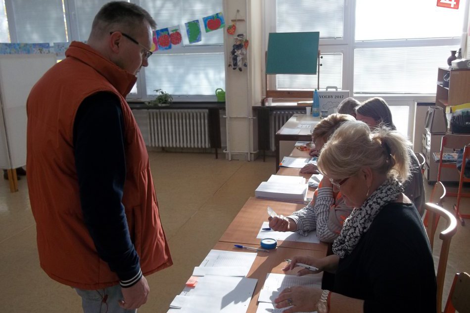 Ilustračný obrázok k článku Komunálne voľby nás čakajú v novembri: Stáť budú 9 miliónov eur