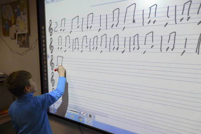 Ilustračný obrázok k článku Navštevovali ju Breiner i Čekovský... NAJ zaujímavosti o humenskej ZUŠke!