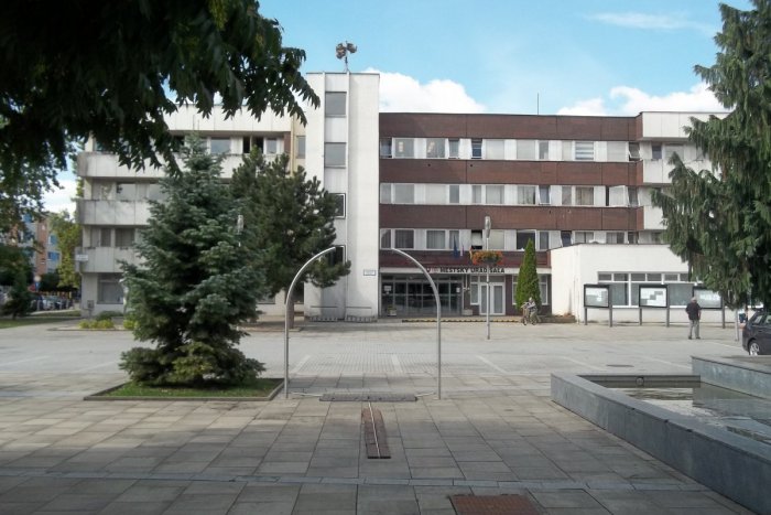 Ilustračný obrázok k článku Do nášho mesta putuje pomoc: Rozdávajú potravinové balíčky