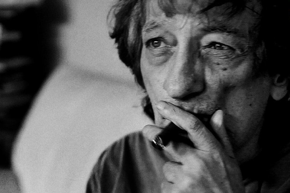 Ilustračný obrázok k článku Cez víkend bude mať premiéru dokument o Mariánovi Vargovi