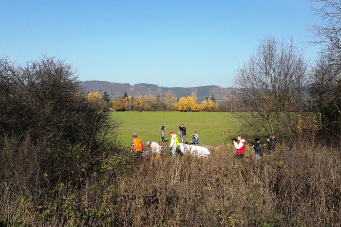 Ilustračný obrázok k článku Padli ďalšie nelegálne bilbordy v Žiline: Radnica má do konca roka takýto plán