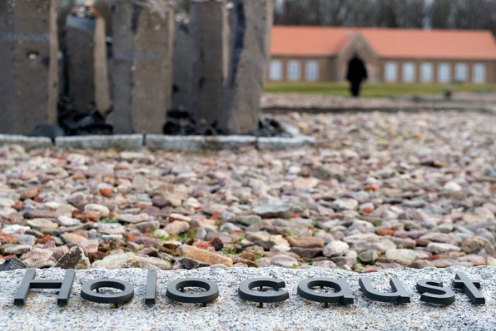 Ilustračný obrázok k článku Výsledky prieskumu: Až štvrtina mladých Slovákov nevie o príčinách holokaustu