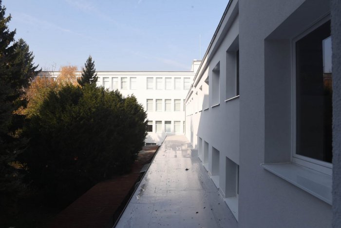 Ilustračný obrázok k článku Bratislavský kraj zrekonštruuje tri župné gymnáziá