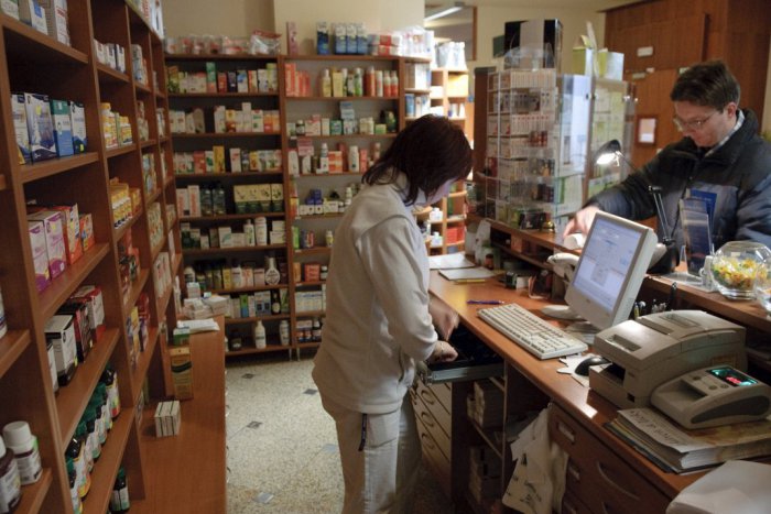 Ilustračný obrázok k článku Z trhu sťahujú ďalší liek: Využíva sa pri nedostatku kyslíka