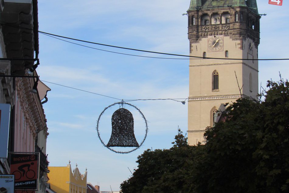 Ilustračný obrázok k článku Zapisujte do kalendára: TOP akcie, ktoré nás v Prešove čakajú do konca roka