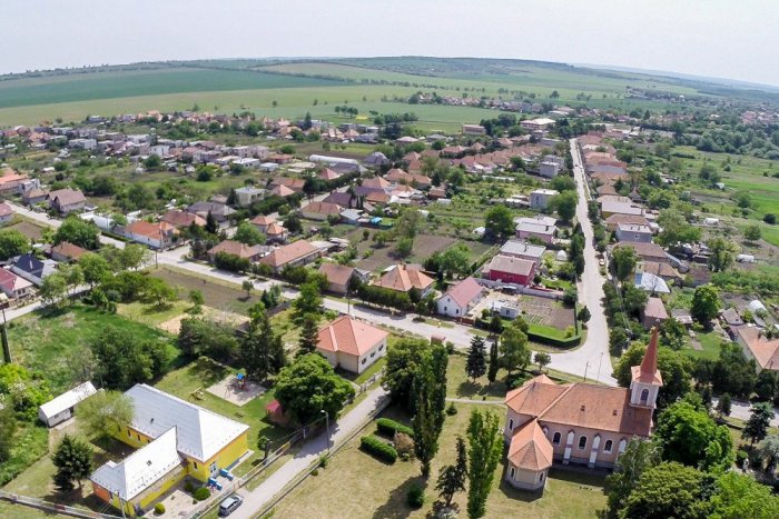Ilustračný obrázok k článku Obce z Breznianskeho okresu bojovali o titul NAJ. Ako dopadli v rebríčku?