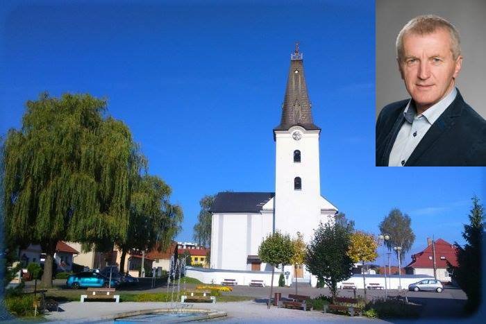 Ilustračný obrázok k článku Hlava Smižian sa môže tešiť: Michal Kotrady získal titul starosta Slovenska 2017!