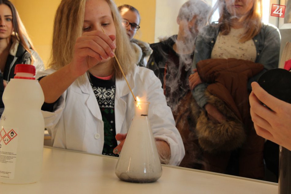 Ilustračný obrázok k článku Starý gympel: Dňom otvorených dverí ukáže, že vôbec nie je „starý“