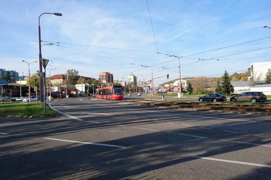 Ilustračný obrázok k článku Karlova Ves žiada mesto o verejnú prezentáciu projektu obnovy radiály