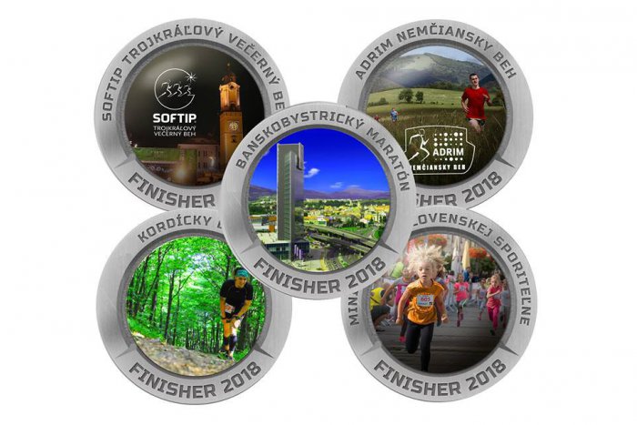 Ilustračný obrázok k článku Banskobystrický maratón a podujatia Marathon BB Tour otvárajú svoje brány. Prijmi výzvu!