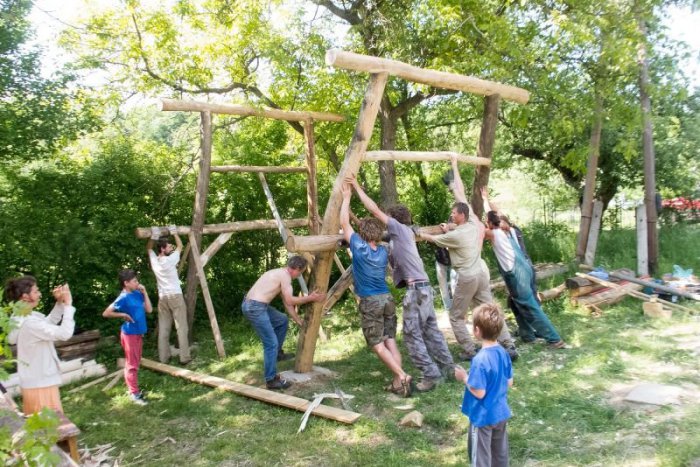 Ilustračný obrázok k článku Hlasujte za projekty, ktoré skrášlia Bratislavu a jej okolie