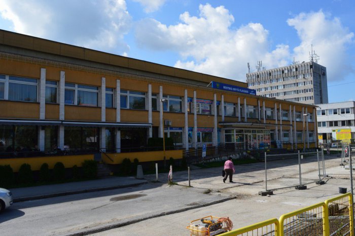 Ilustračný obrázok k článku Na plavárni finišujú s rekonštrukciou: Sprístupnená bude čoskoro, FOTO