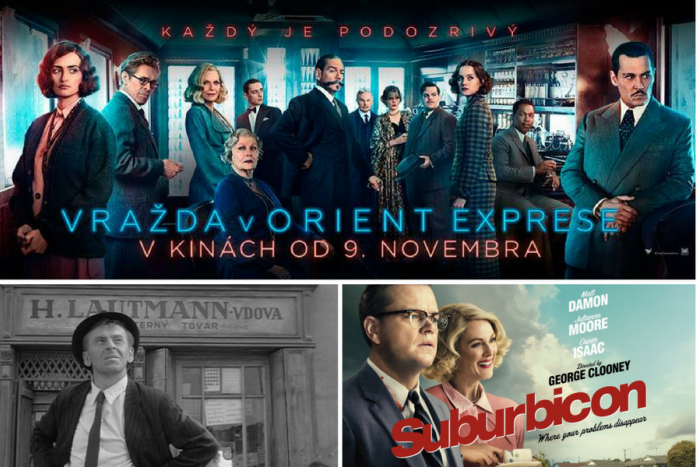 Ilustračný obrázok k článku KINO KULTÚRA: Filmové predstavenia od štvrtka do stredy