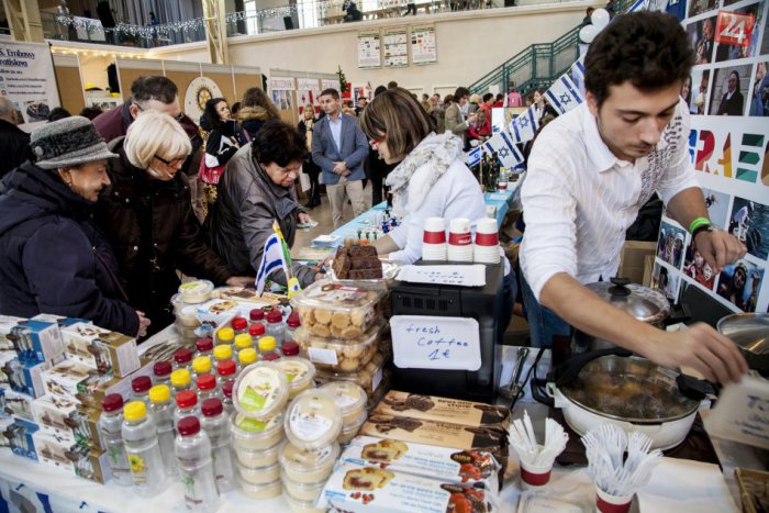 Ilustračný obrázok k článku Na Vianočnom bazári bude mať opäť zastúpenie aj Francúzsko