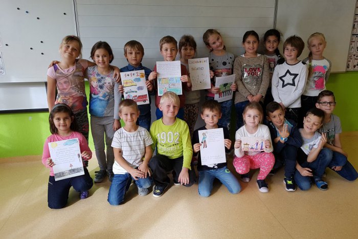 Ilustračný obrázok k článku Žiaci získali pre školu nádhernú cenu: TOTO môže zachrániť ľudský život!