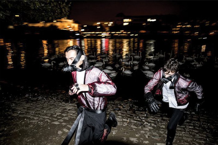 Ilustračný obrázok k článku Maroš Baran: Zborov je stále mojim domovom