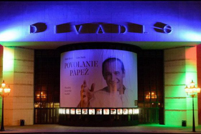 Ilustračný obrázok k článku Nitru čaká Noc otvorených divadiel: Tešiť sa môžete na sériu predstavení, PROGRAM