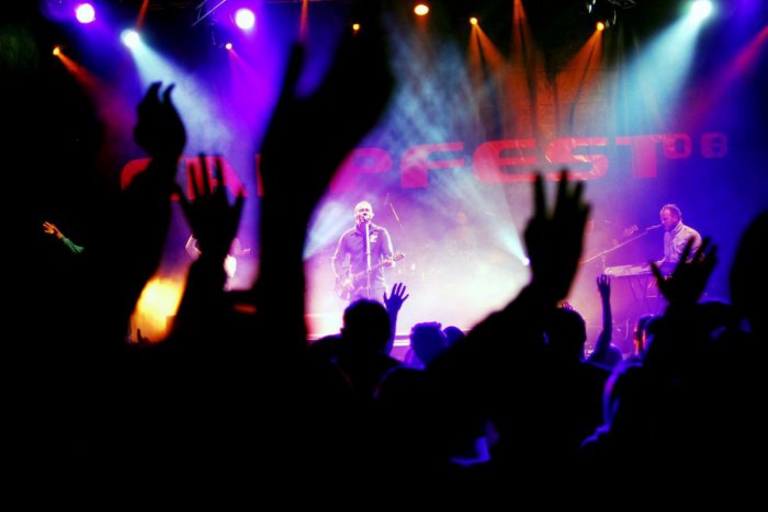 Ilustračný obrázok k článku V Prešove uvidíme GjarFest: Poznáme mená prvých kapiel, výťažok pôjde na dobrú vec