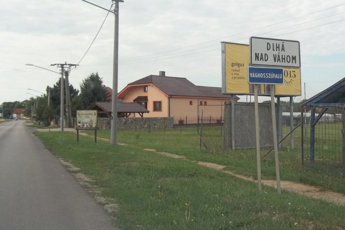 Ilustračný obrázok k článku V Dlhej nad Váhom vznikne centrum: Bude mať vlastnú budovu