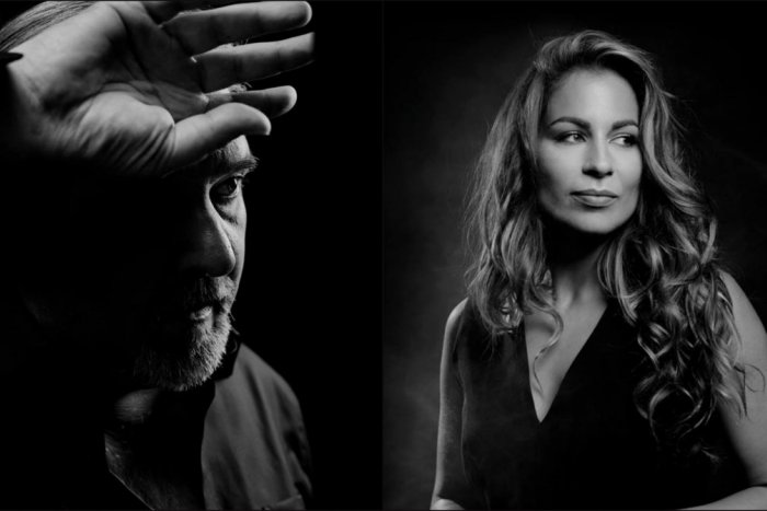 Ilustračný obrázok k článku Nitru čaká večer plný hudby: Marcel Palonder prichádza s novým albumom