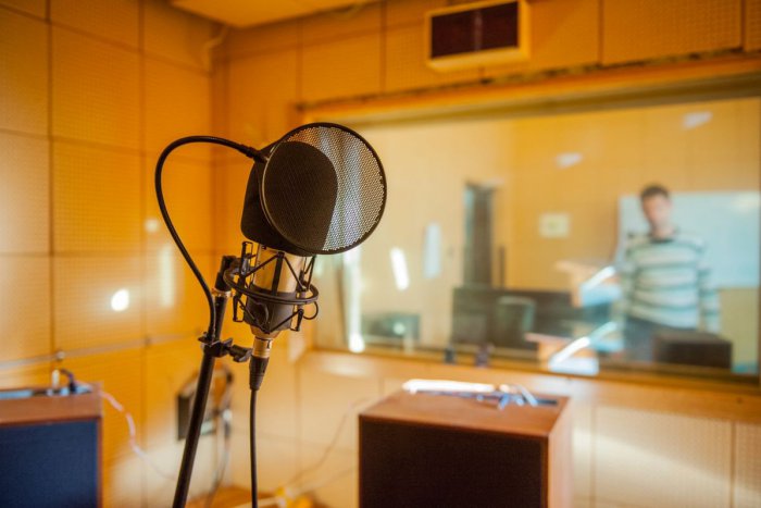 Ilustračný obrázok k článku Máte obľúbenú rozhlasovú stanicu? Najpočúvanejším je Rádio Expres a Rádio Slovensko