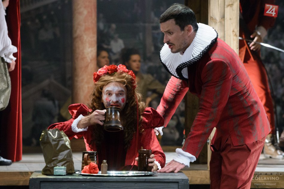 Ilustračný obrázok k článku DAB v Nitre hodnotí sezónu: Ich predstavenia videlo vyše 83-tisíc divákov