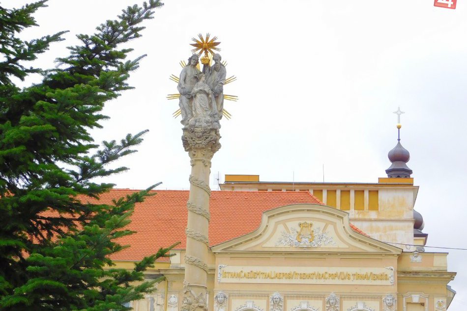 Ilustračný obrázok k článku KVÍZ: Neunikne vám nič z toho, čo sa týka Trnavy? Tieto otázky vás preveria