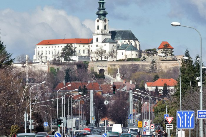 Ilustračný obrázok k článku Radnica chce pokračovať v projektoch Smart City: Hľadá zdroje financovania