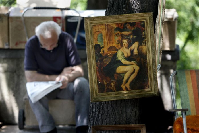 Ilustračný obrázok k článku Slováci rozhodli: TIETO noviny a časopisy čítame najčastejšie