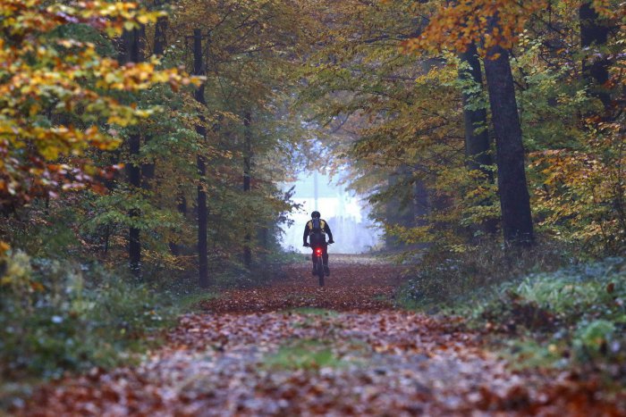 Ilustračný obrázok k článku Október je tu: Podľa vyhliadok by mal byť chladnejší ako zvyčajne
