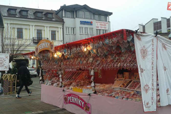 Ilustračný obrázok k článku V Brezne to bude žiť adventom, predvianočnou atmosférou i primátorským čajom