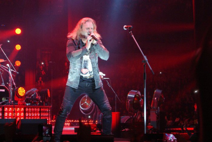 Ilustračný obrázok k článku Pepa Vojtek z Kabátu EXKLUZÍVNE o košickom publiku: Ľudia sa tu vedia divoko baviť!