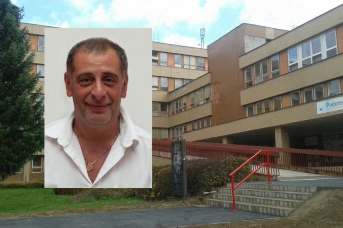 Ilustračný obrázok k článku Krásna pocta pre považskobystrického lekára: Igor Steiner (51) medzi ocenenými