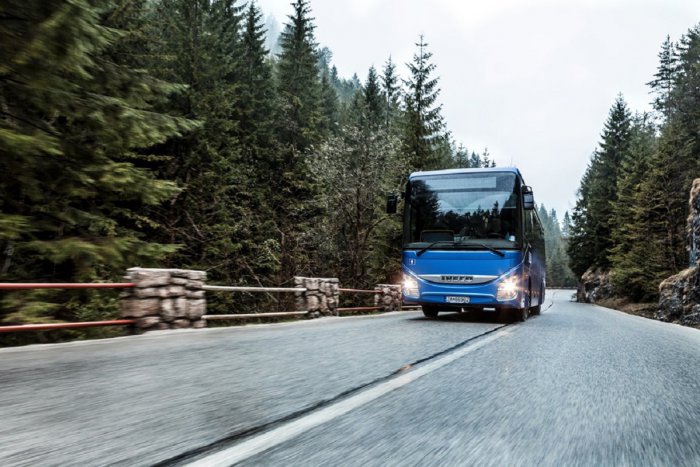 Ilustračný obrázok k článku Ideme sa učiť od Čechov: Prvé kroky v integrovanej doprave v našom kraji